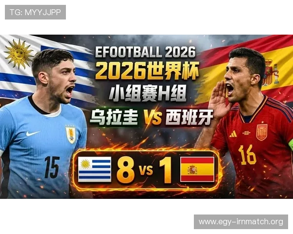 世界杯乌拉圭对阵西班牙比赛前两队世界排名最新分析与预测