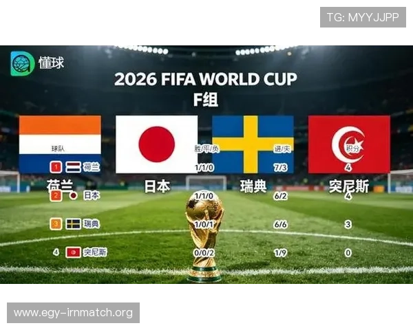 世界杯日本对阵瑞典比赛中两队的进攻能力全面分析与关键战术解析